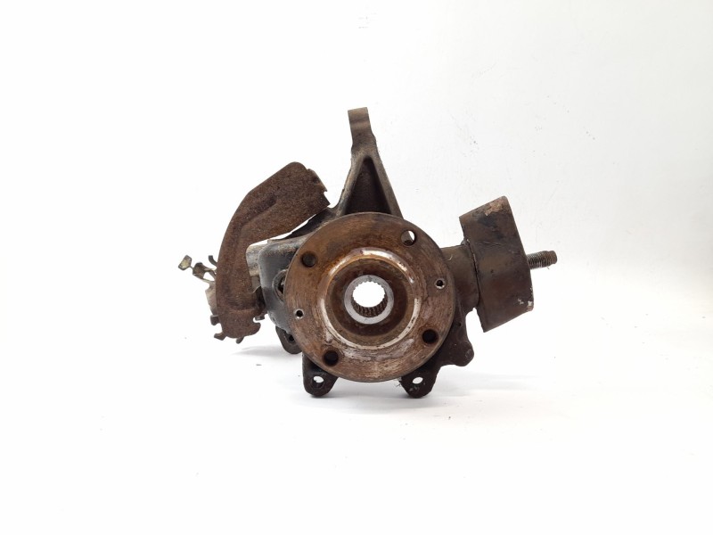 Recambio de mangueta delantera izquierda para peugeot 406 coupé (8c) 2.0 16v referencia OEM IAM   