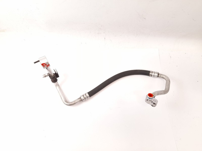 Recambio de tubos aire acondicionado para kia shuma ii sedán (fb) 1.6 referencia OEM IAM   