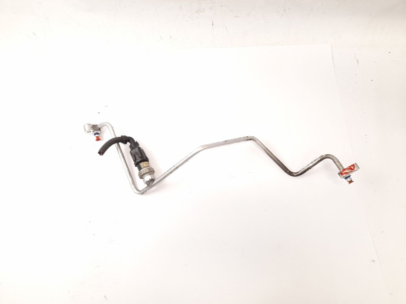 Recambio de tubos aire acondicionado para kia shuma ii sedán (fb) 1.6 referencia OEM IAM   