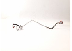 Recambio de tubos aire acondicionado para kia shuma ii sedán (fb) 1.6 referencia OEM IAM    2