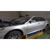 bmw serie 5 berlina (e60) del año 2006