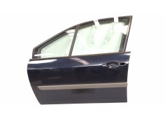 Recambio de puerta delantera izquierda para renault scenic ii 1.5 dci diesel referencia OEM IAM    2
