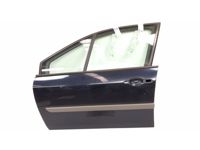 Recambio de puerta delantera izquierda para renault scenic ii 1.5 dci diesel referencia OEM IAM   