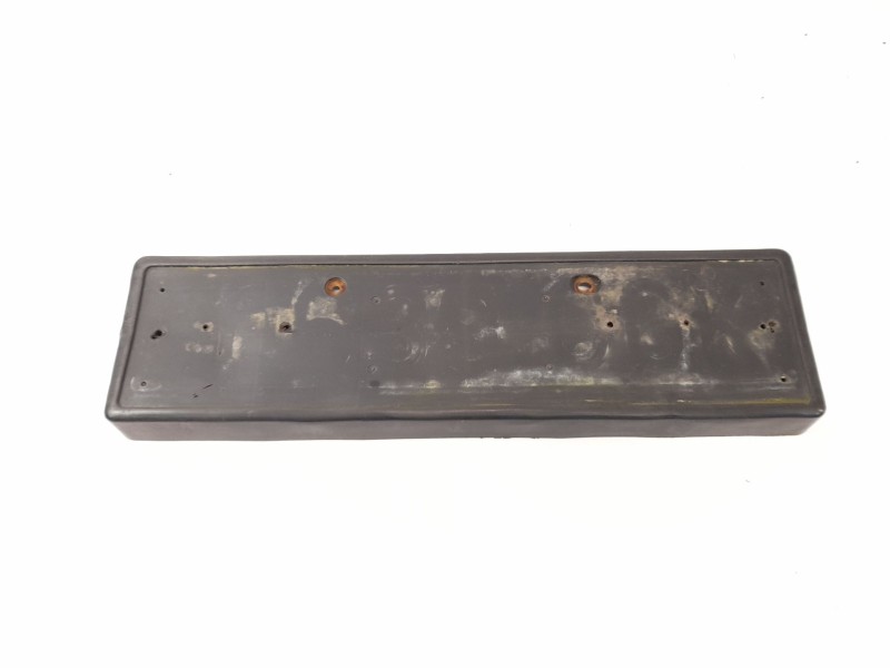 Recambio de porta matricula para kia shuma ii sedán (fb) 1.6 referencia OEM IAM 0K2SA50171  