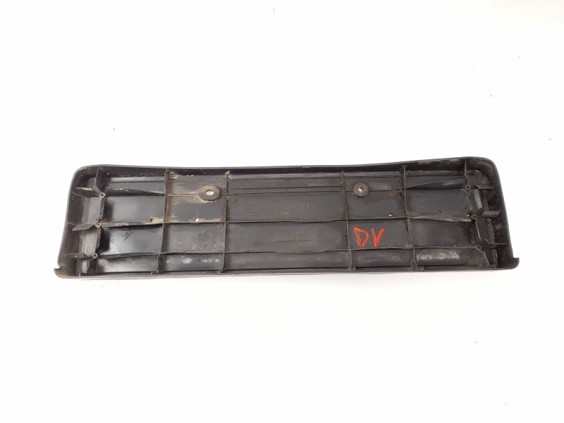 Recambio de porta matricula para kia shuma ii sedán (fb) 1.6 referencia OEM IAM 0K2SA50171  