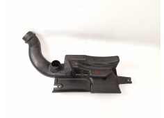 Recambio de tubo admision para kia shuma ii sedán (fb) 1.6 referencia OEM IAM 0K2N31320X   2