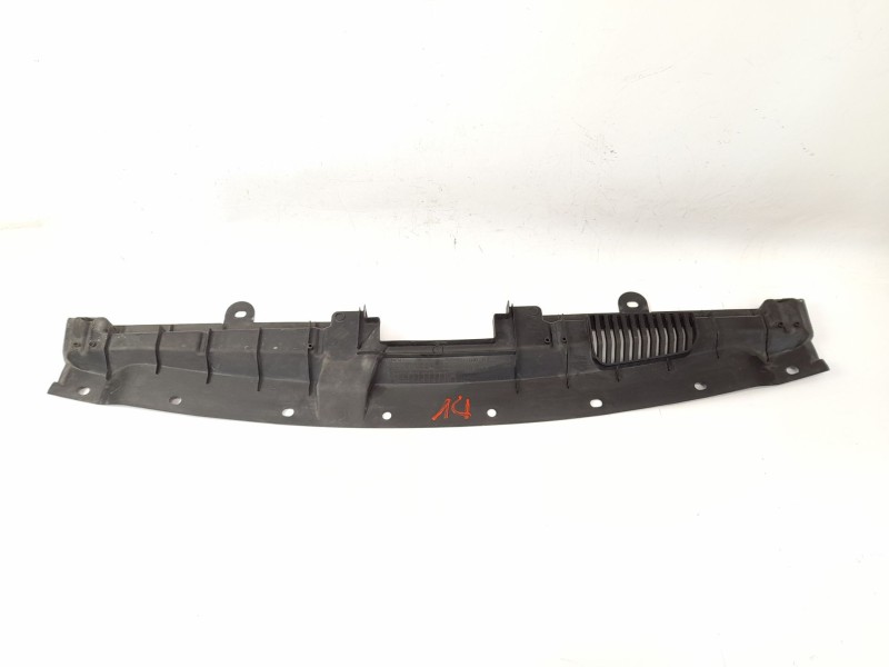 Recambio de moldura para kia shuma ii sedán (fb) 1.6 referencia OEM IAM 0K2S150371  