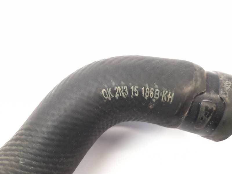 Recambio de tubo para kia shuma ii sedán (fb) 1.6 referencia OEM IAM 0K2N315186B  