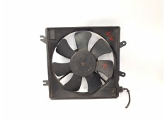Recambio de electroventilador para kia shuma ii sedán (fb) 1.6 referencia OEM IAM 0K2A115025D  