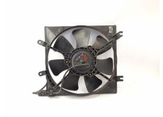 Recambio de electroventilador para kia shuma ii sedán (fb) 1.6 referencia OEM IAM 0K2A115025D   2