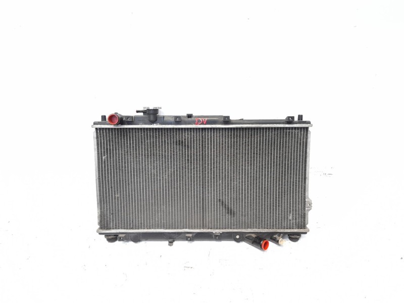 Recambio de radiador agua para kia shuma ii sedán (fb) 1.6 referencia OEM IAM 0K2A115200  