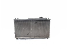 Recambio de radiador agua para kia shuma ii sedán (fb) 1.6 referencia OEM IAM 0K2A115200   2