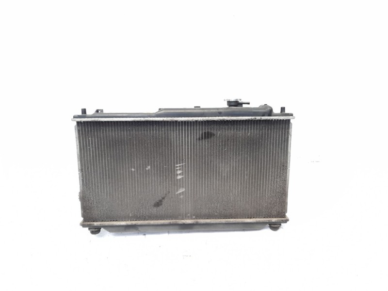 Recambio de radiador agua para kia shuma ii sedán (fb) 1.6 referencia OEM IAM 0K2A115200  