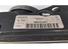 Recambio de faro izquierdo para citroen saxo 1.5 diesel referencia OEM IAM 88205260   2