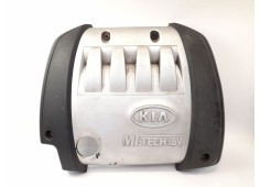 Recambio de tapa superior motor para kia shuma ii sedán (fb) 1.6 referencia OEM IAM   