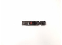 Recambio de portalamparas para seat inca (6k9) 1.9 d referencia OEM IAM   