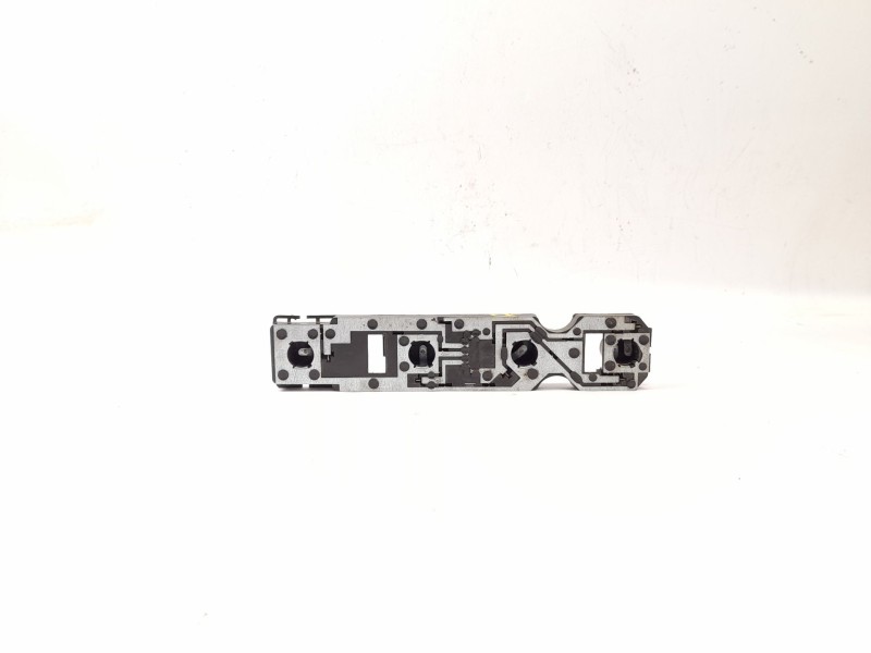 Recambio de portalamparas para seat inca (6k9) 1.9 d referencia OEM IAM   