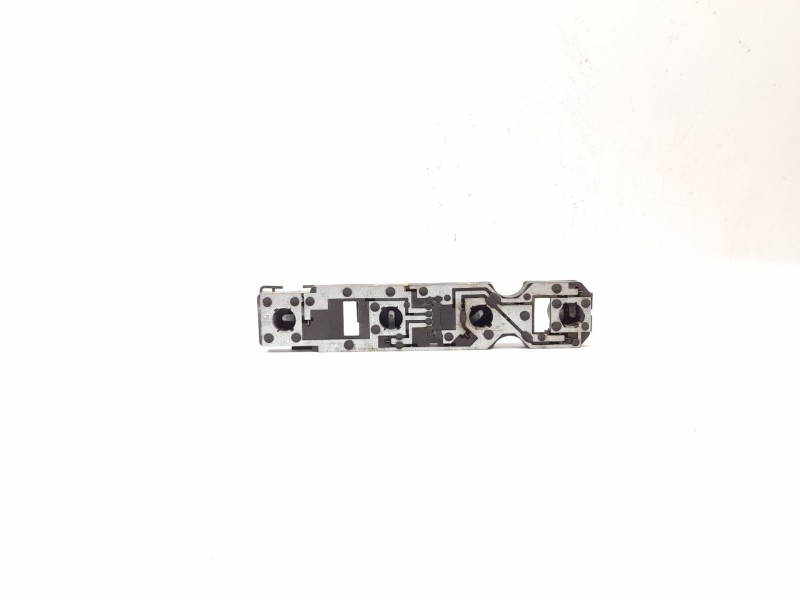 Recambio de portalamparas para seat inca (6k9) 1.9 d referencia OEM IAM   