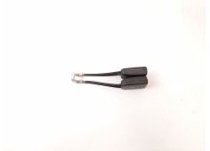 Recambio de enganche cinturon seguridad trasero derecho para seat inca (6k9) 1.9 d referencia OEM IAM 867857739   2