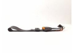 Recambio de cinturon seguridad trasero central para seat inca (6k9) 1.9 d referencia OEM IAM 867857713B   2