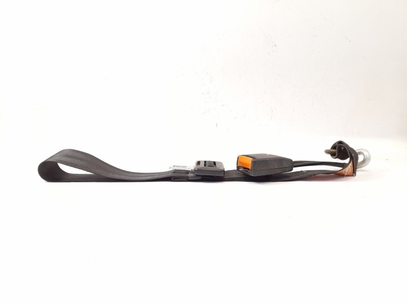 Recambio de cinturon seguridad trasero central para seat inca (6k9) 1.9 d referencia OEM IAM 867857713B  