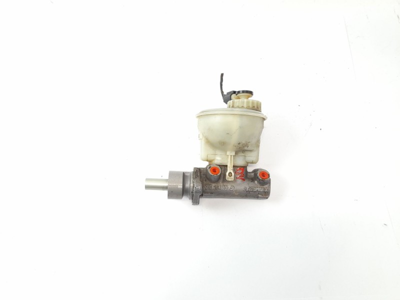 Recambio de bomba freno para seat inca (6k9) 1.9 d referencia OEM IAM 1H1611307A  