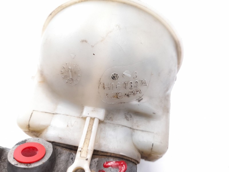 Recambio de bomba freno para seat inca (6k9) 1.9 d referencia OEM IAM 1H1611307A  