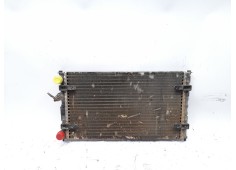 Recambio de radiador agua para seat inca (6k9) 1.9 d referencia OEM IAM 6K0121253K  