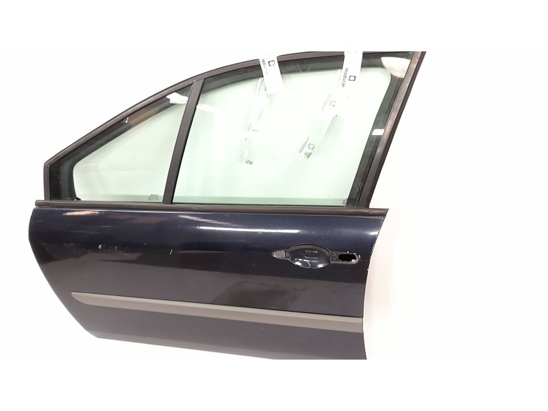 Recambio de puerta delantera izquierda para renault scenic ii 1.5 dci diesel referencia OEM IAM   