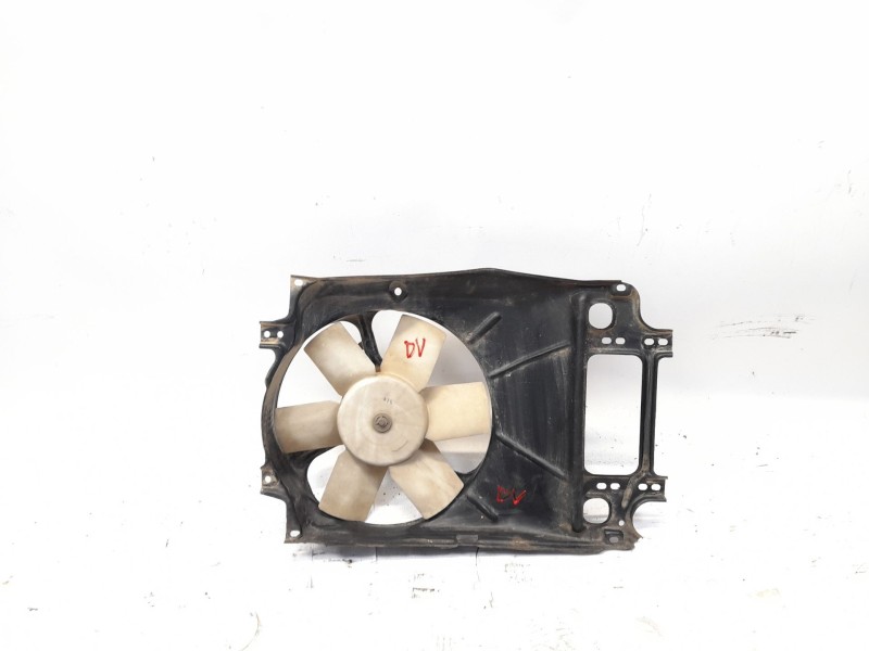 Recambio de electroventilador para seat inca (6k9) 1.9 d referencia OEM IAM 165959455AA  