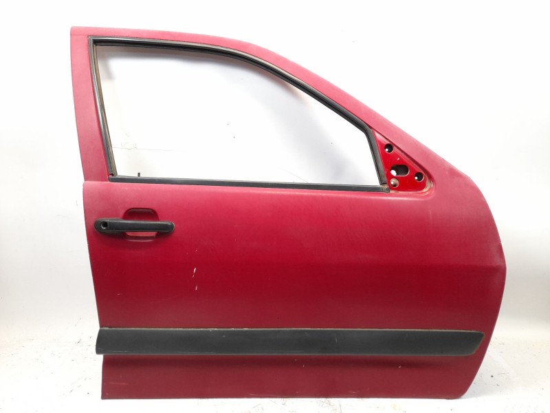 Recambio de puerta delantera derecha para seat inca (6k9) 1.9 d referencia OEM IAM   