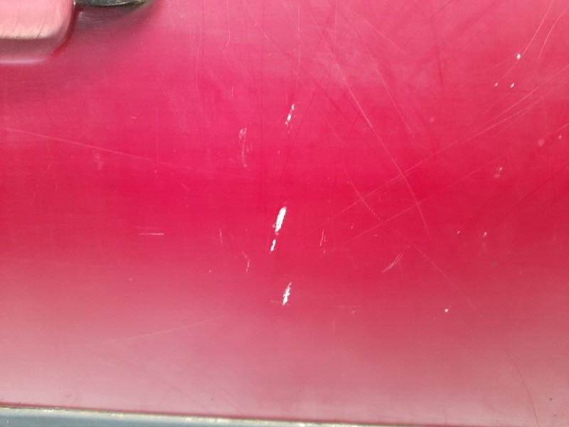 Recambio de puerta delantera derecha para seat inca (6k9) 1.9 d referencia OEM IAM   