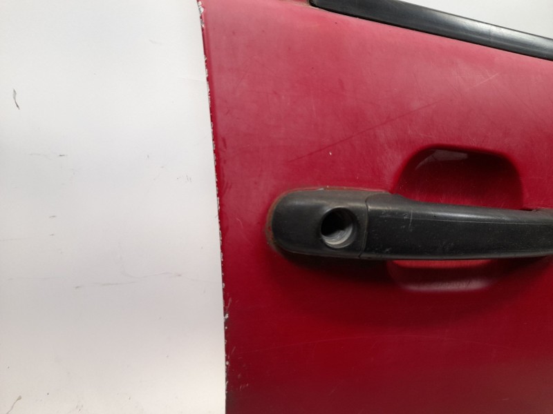 Recambio de puerta delantera derecha para seat inca (6k9) 1.9 d referencia OEM IAM   