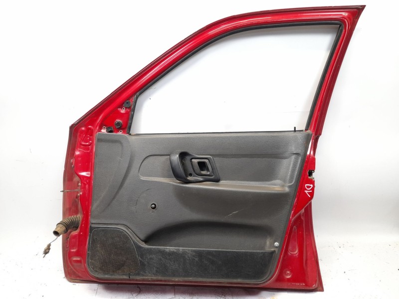 Recambio de puerta delantera derecha para seat inca (6k9) 1.9 d referencia OEM IAM   