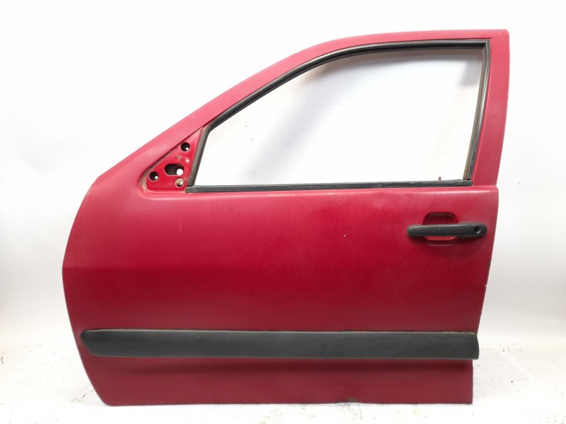 Recambio de puerta delantera izquierda para seat inca (6k9) 1.9 d referencia OEM IAM   
