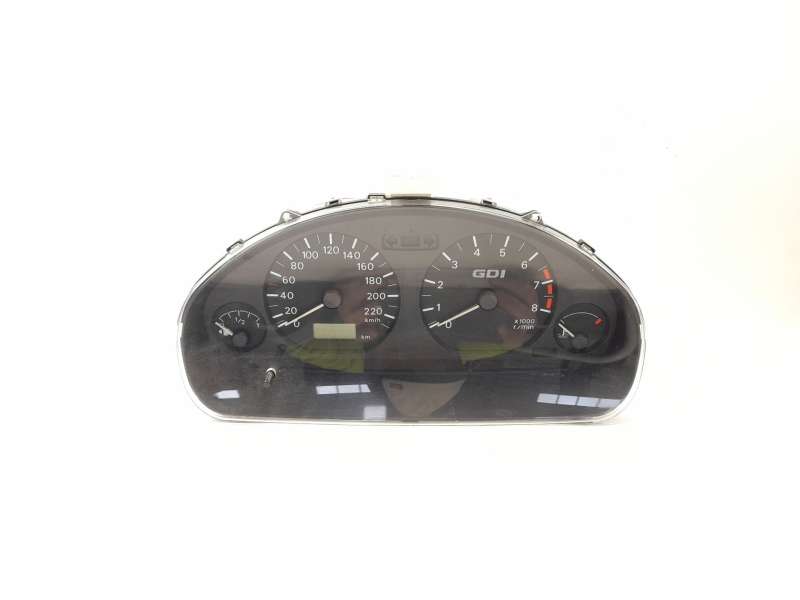 CUADRO INSTRUMENTOS MR270287 
