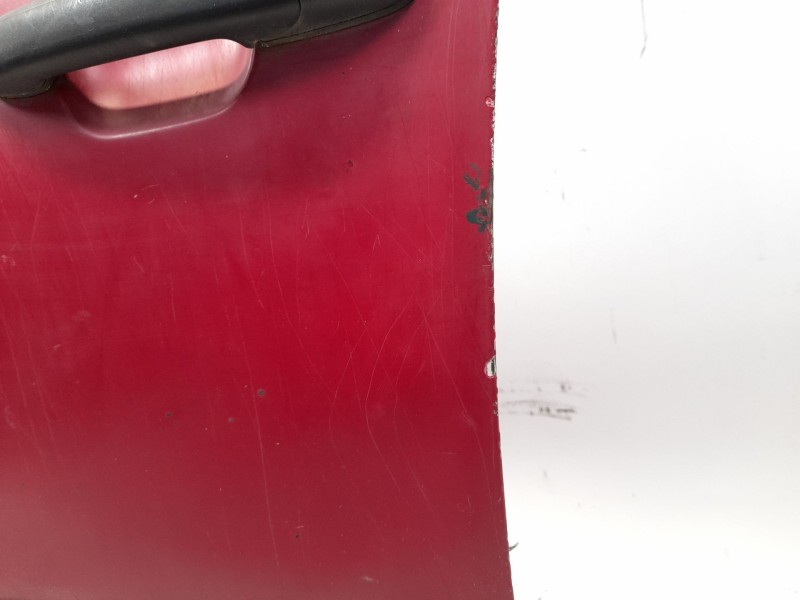 Recambio de puerta delantera izquierda para seat inca (6k9) 1.9 d referencia OEM IAM   