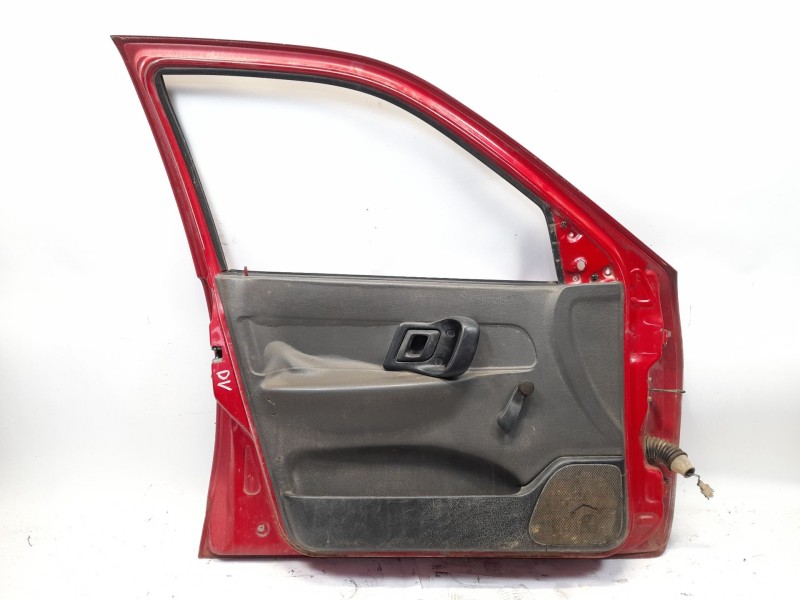 Recambio de puerta delantera izquierda para seat inca (6k9) 1.9 d referencia OEM IAM   