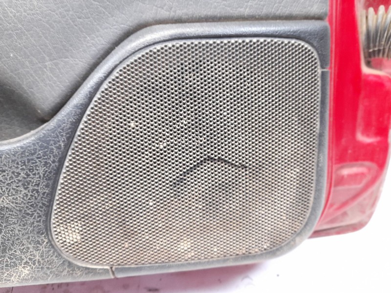 Recambio de puerta delantera izquierda para seat inca (6k9) 1.9 d referencia OEM IAM   