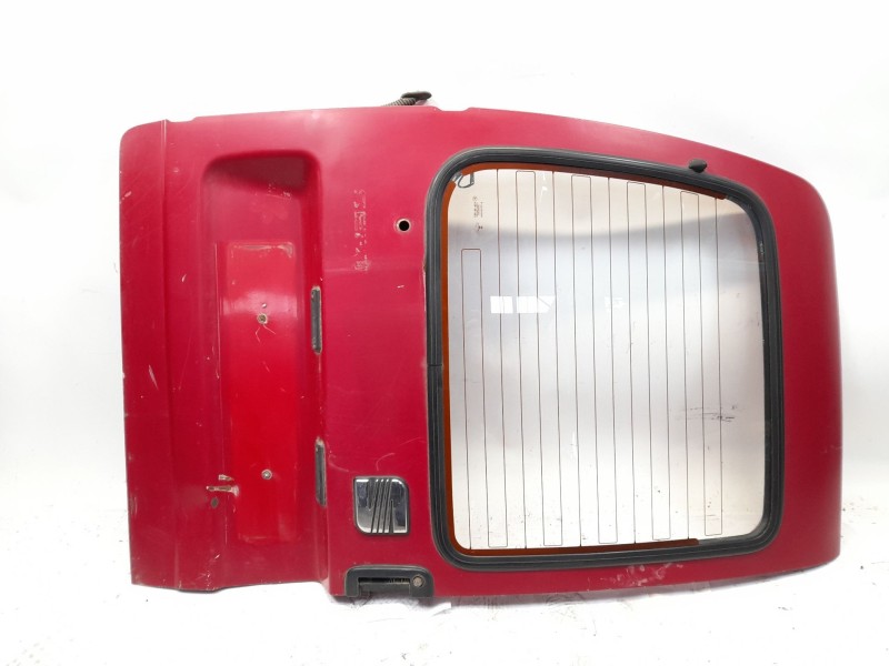 Recambio de porton trasero izquierdo para seat inca (6k9) 1.9 d referencia OEM IAM   