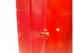 Recambio de porton trasero izquierdo para seat inca (6k9) 1.9 d referencia OEM IAM    2