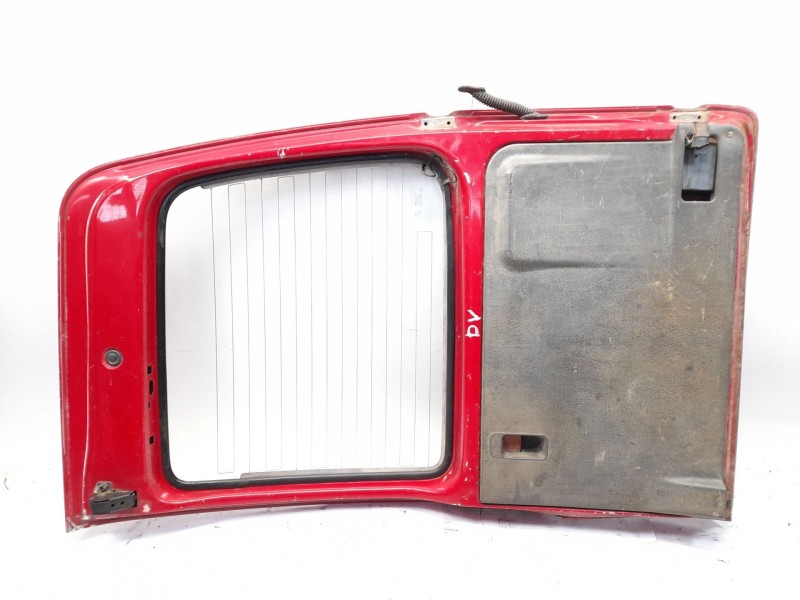 Recambio de porton trasero izquierdo para seat inca (6k9) 1.9 d referencia OEM IAM   