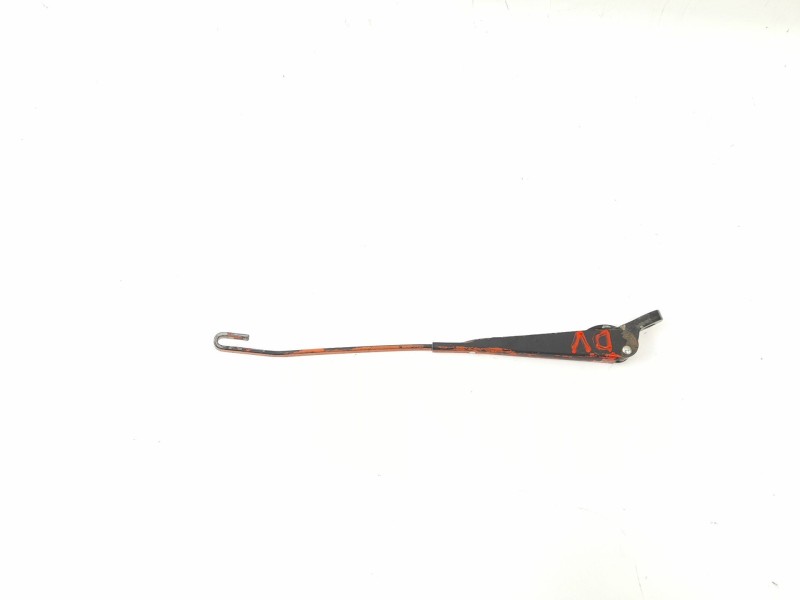 Recambio de brazo limpia trasero para seat inca (6k9) 1.9 d referencia OEM IAM 6K9955706A  