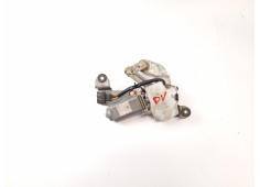 Recambio de motor limpia trasero para seat inca (6k9) 1.9 d referencia OEM IAM 6K9955713  