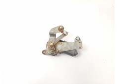 Recambio de motor limpia trasero para seat inca (6k9) 1.9 d referencia OEM IAM 6K9955713   2