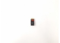 Recambio de boton limpia para rover xp 1.4d (114 ld) referencia OEM IAM EEP0104   2