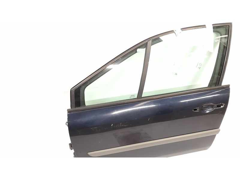 Recambio de puerta delantera izquierda para renault scenic ii 1.5 dci diesel referencia OEM IAM   