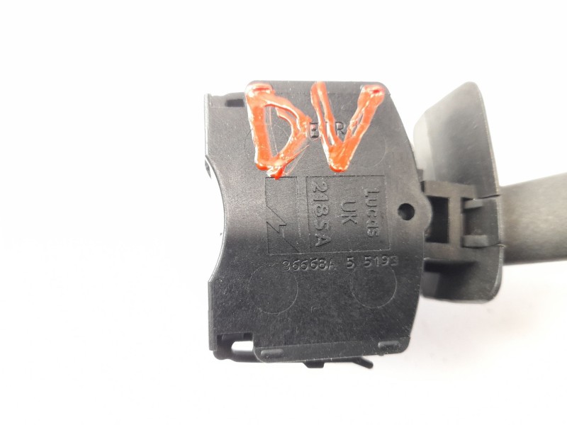 Recambio de mando limpia para rover xp 1.4d (114 ld) referencia OEM IAM 36668A  