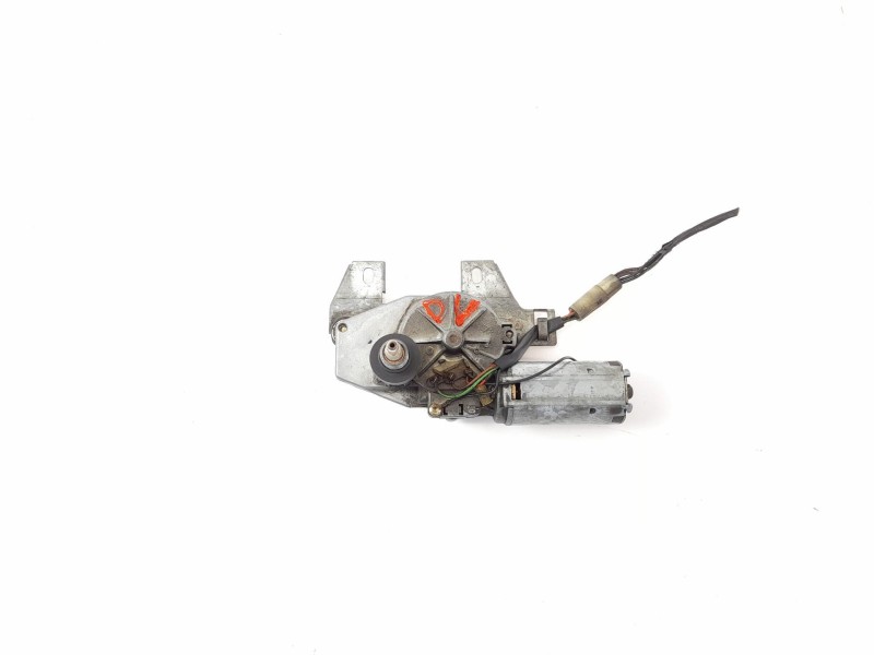 Recambio de motor limpia trasero para rover xp 1.4d (114 ld) referencia OEM IAM DLB10015  