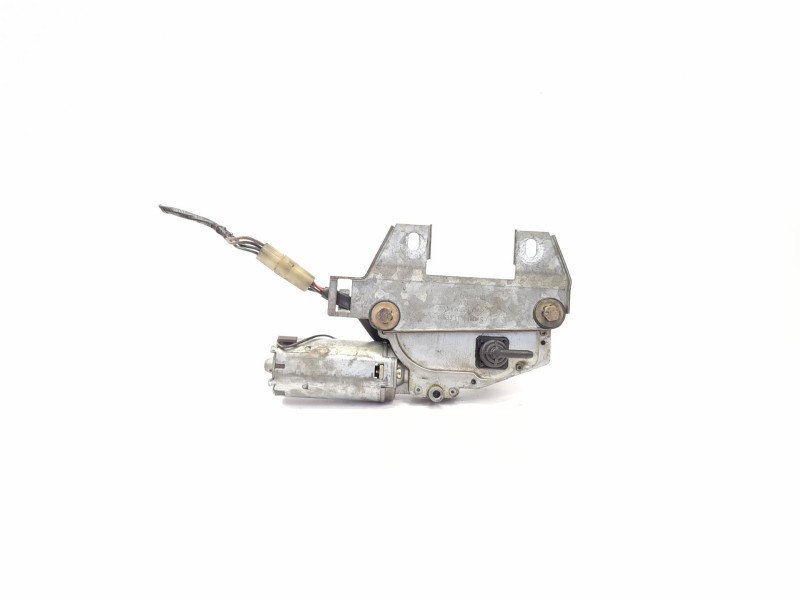 Recambio de motor limpia trasero para rover xp 1.4d (114 ld) referencia OEM IAM DLB10015  